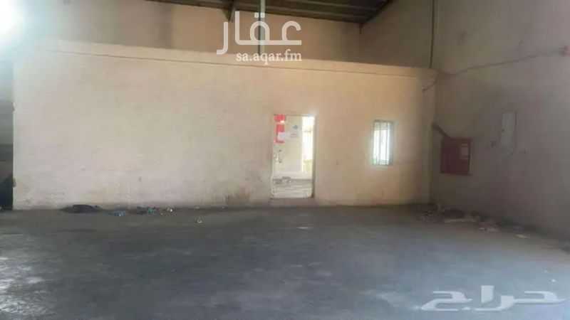 warehouse in Jazan 4