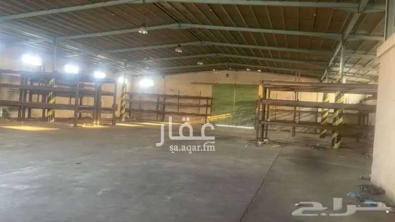 warehouse in Jazan 5