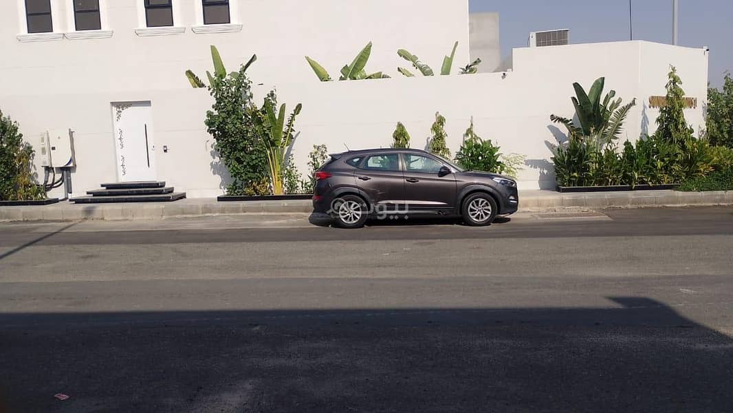 4 bedroom villa in Al Shiraa, Jeddah 2