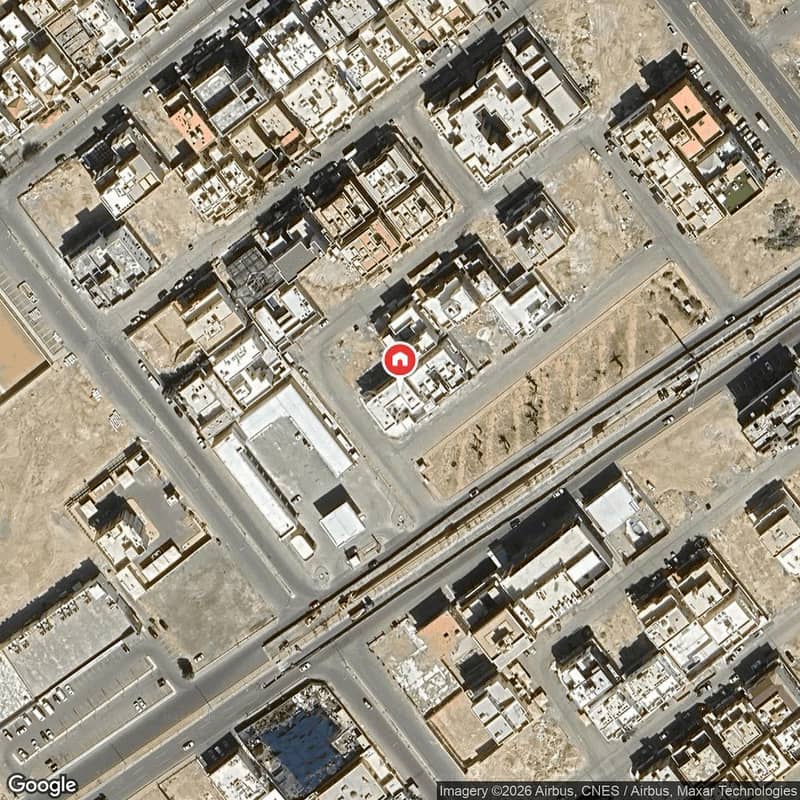 4 bedroom villa in Al Shiraa, Jeddah 3