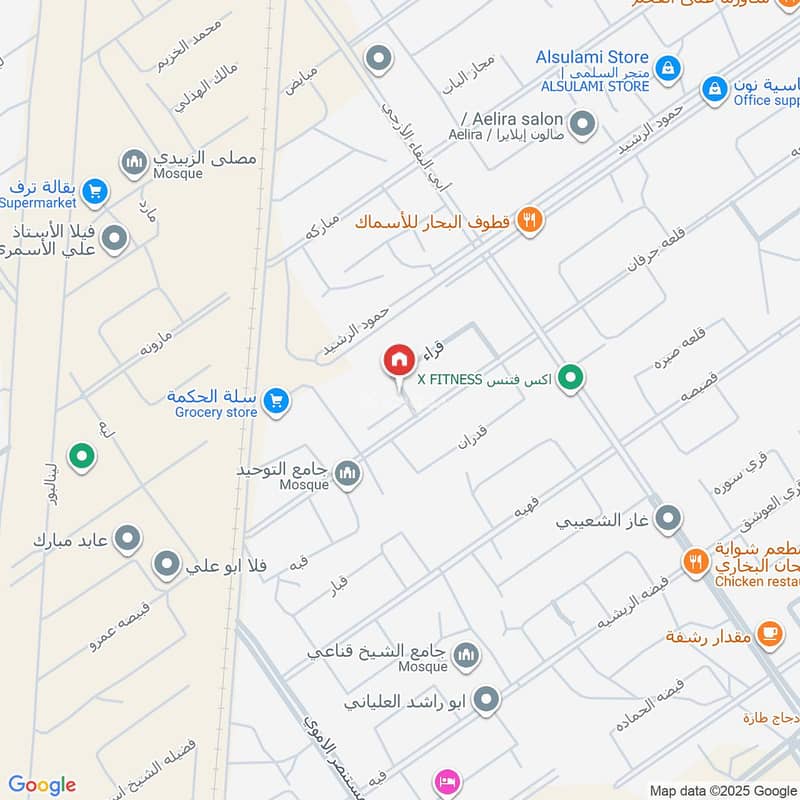 2 bedroom villa in Ar Riyadh, Jeddah 4