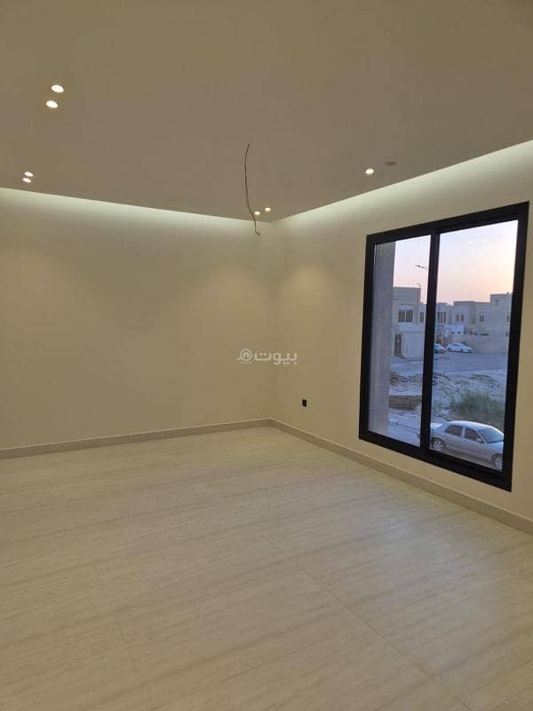 شقة 4 غرف في الإسكان الجنوبي، الدمام 6