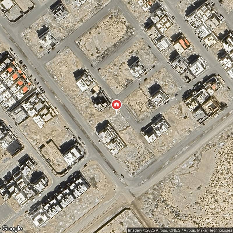 2 bedroom villa in Al Lulu, Jeddah 3