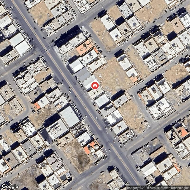 2 bedroom villa in Al Riyadh, Jeddah 3
