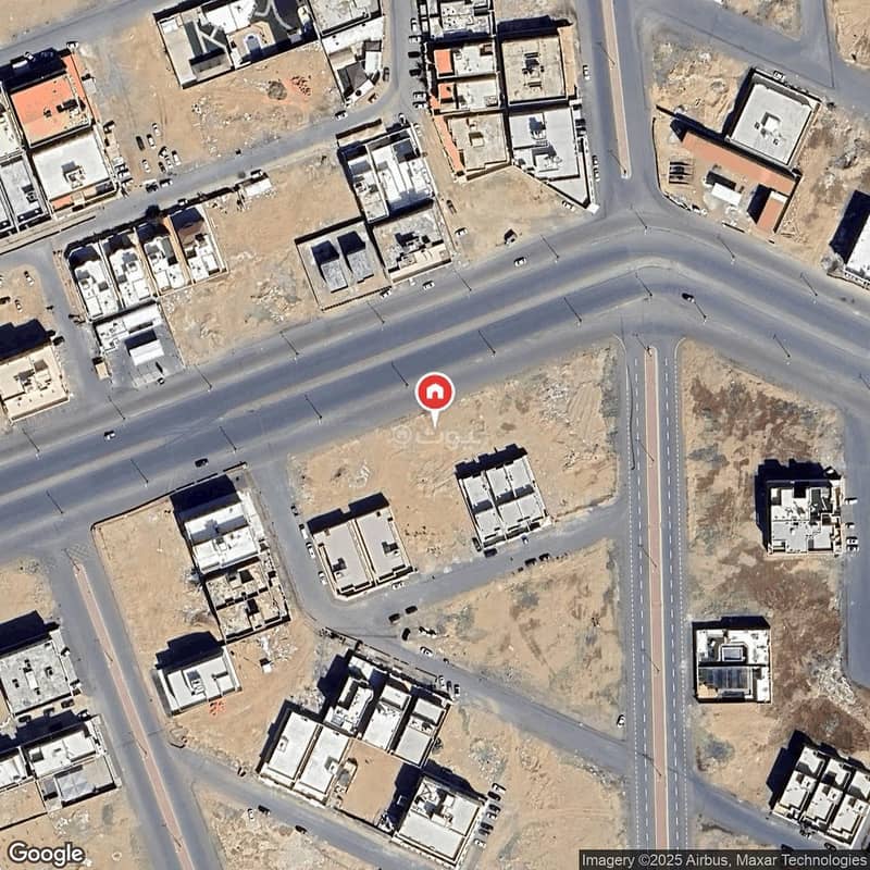 2 bedroom villa in Al Furusiyah, Jeddah 3