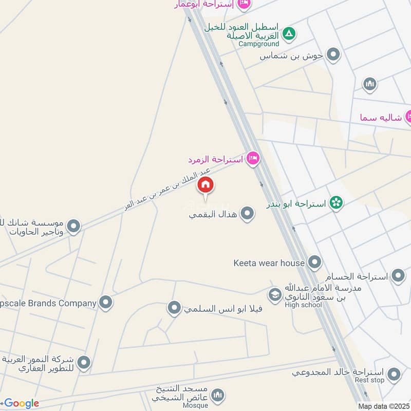 2 bedroom villa in Mukhtat Al Wafa, Jeddah 4