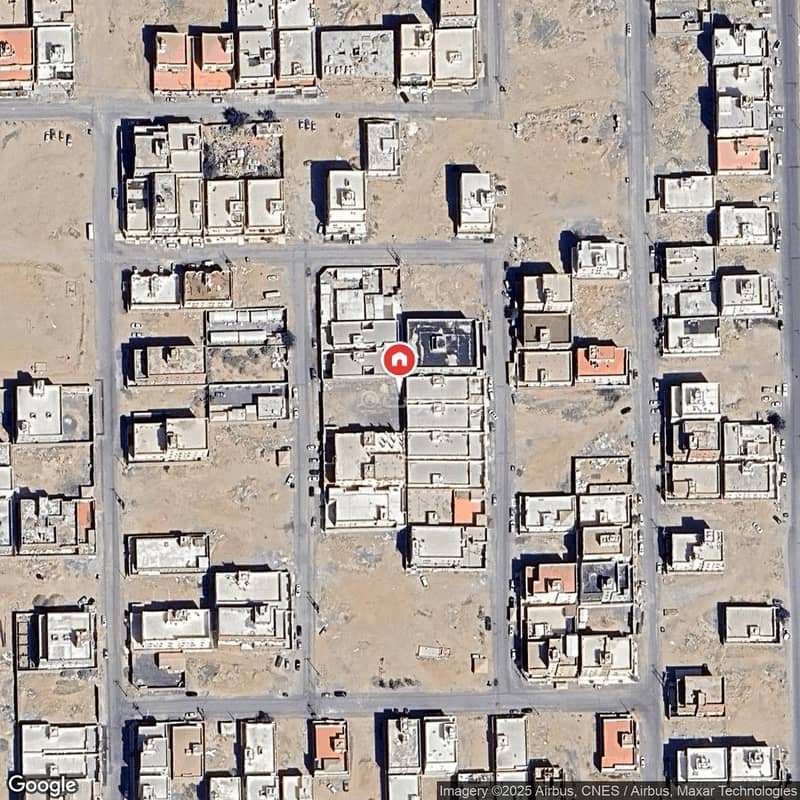 2 bedroom villa in Al Quraniyah, Jeddah 3