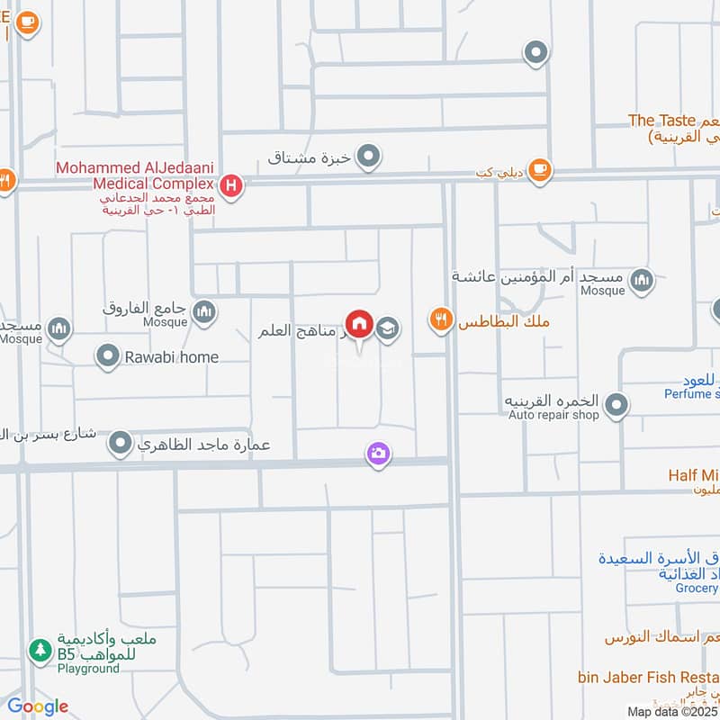 2 bedroom villa in Al Quraniyah, Jeddah 4