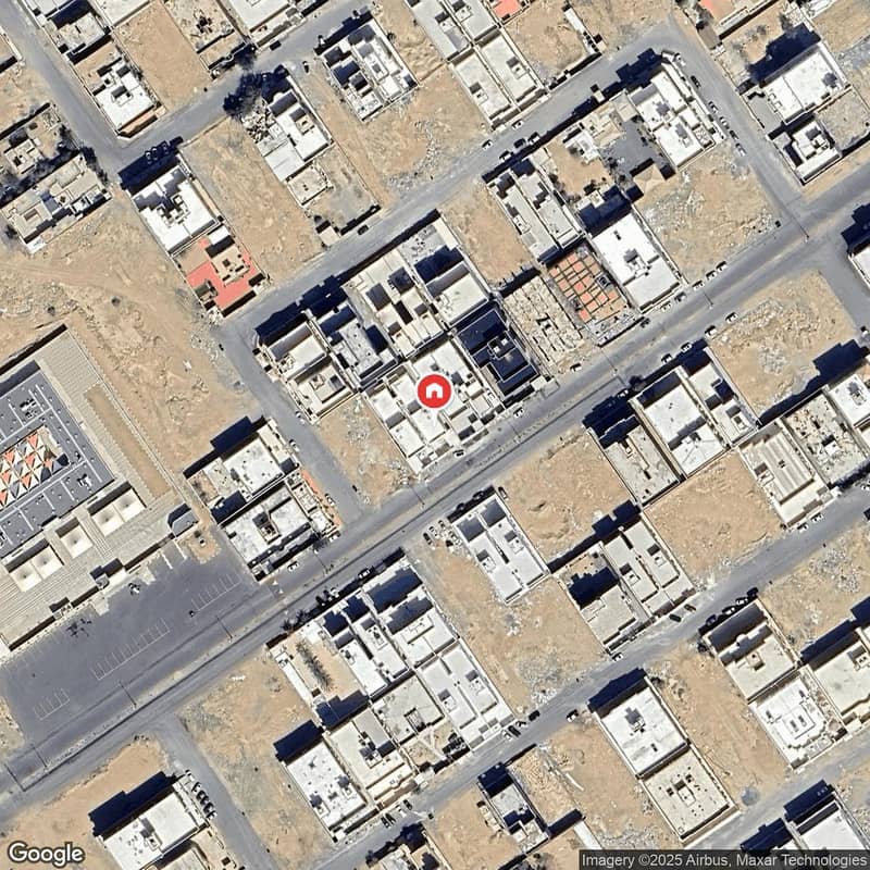 3 bedroom villa in Al Riyadh, Jeddah 2
