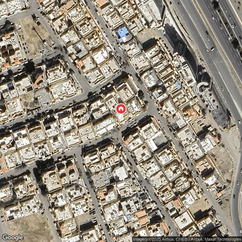 2 bedroom villa in Al Naeem, Jeddah 2