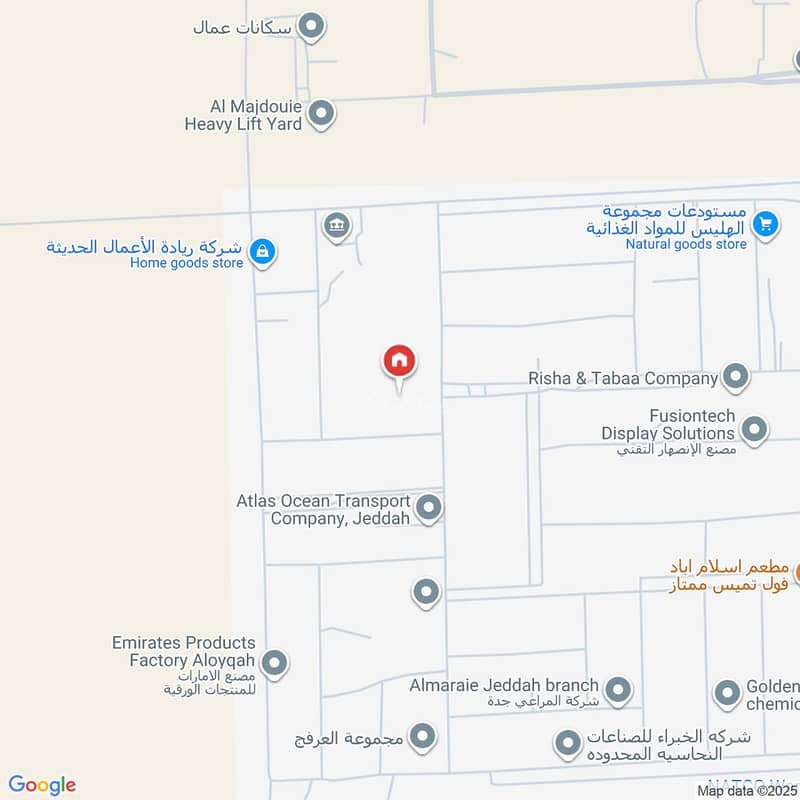 2 bedroom villa in As Sahil, Jeddah 3