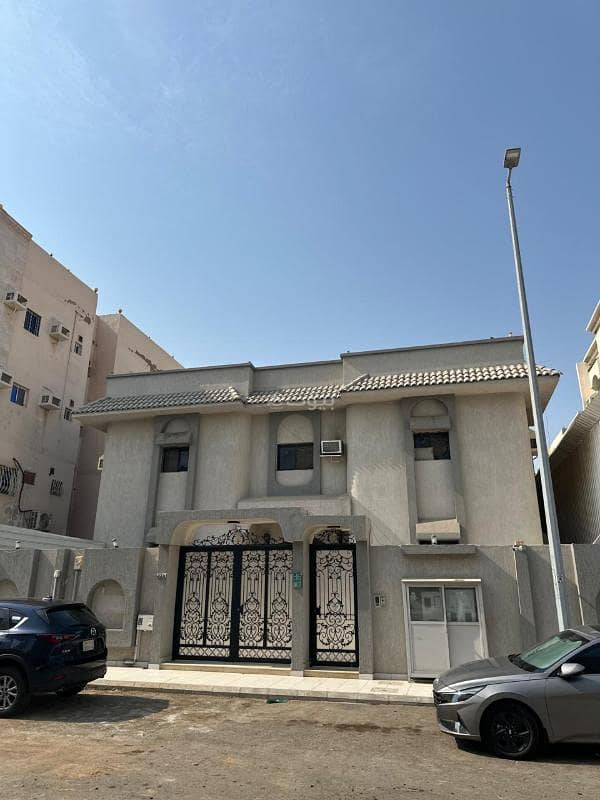 4 bedroom villa in Al Naeem, Jeddah 2