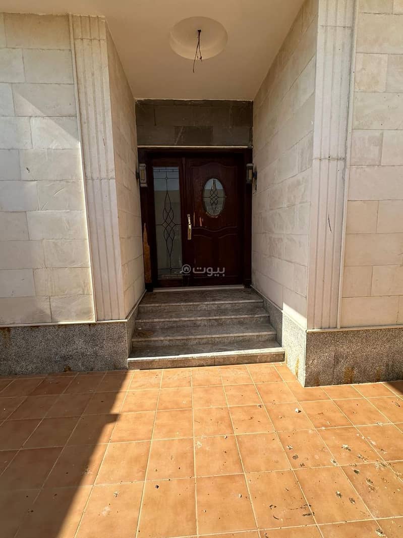 فيلا 2 غرف في الزمرد، جدة 7
