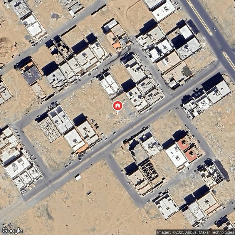 2 bedroom villa in Al Riyadh, Jeddah 2