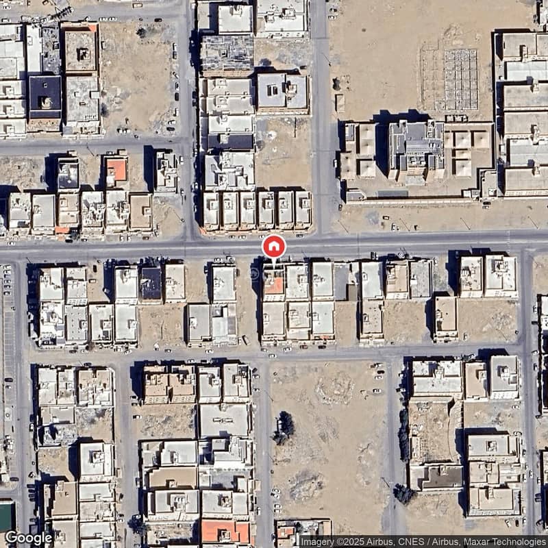 2 bedroom villa in Al Quraniyah, Jeddah 2