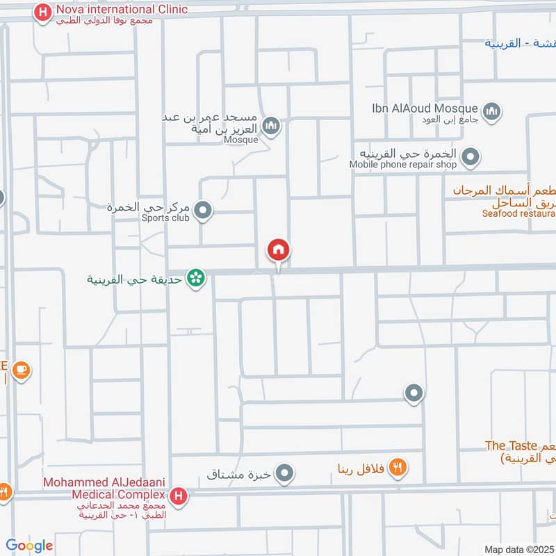 2 bedroom villa in Al Quraniyah, Jeddah 3
