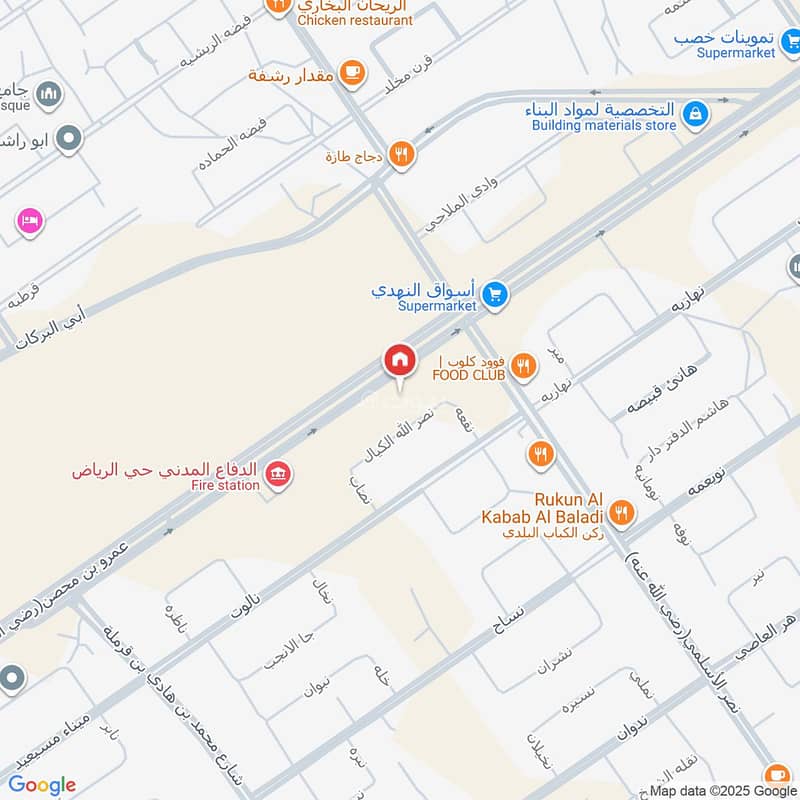2 bedroom villa in Ar Riyadh, Jeddah 3