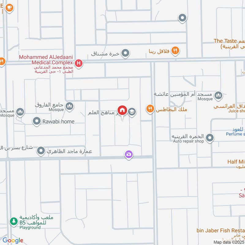 2 bedroom villa in Al Quraniyah, Jeddah 3
