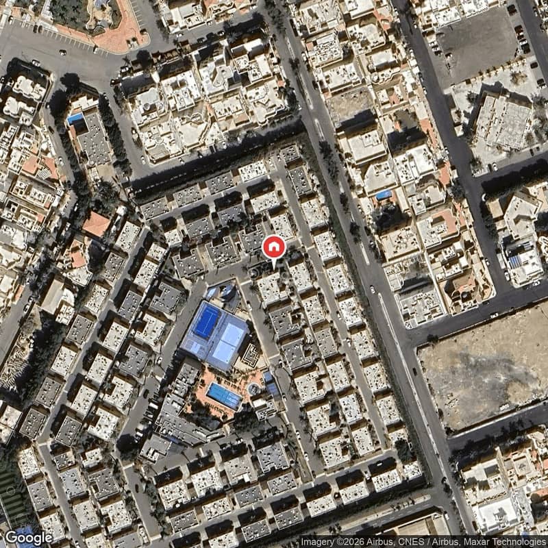 building in Al Naeem, Jeddah 9