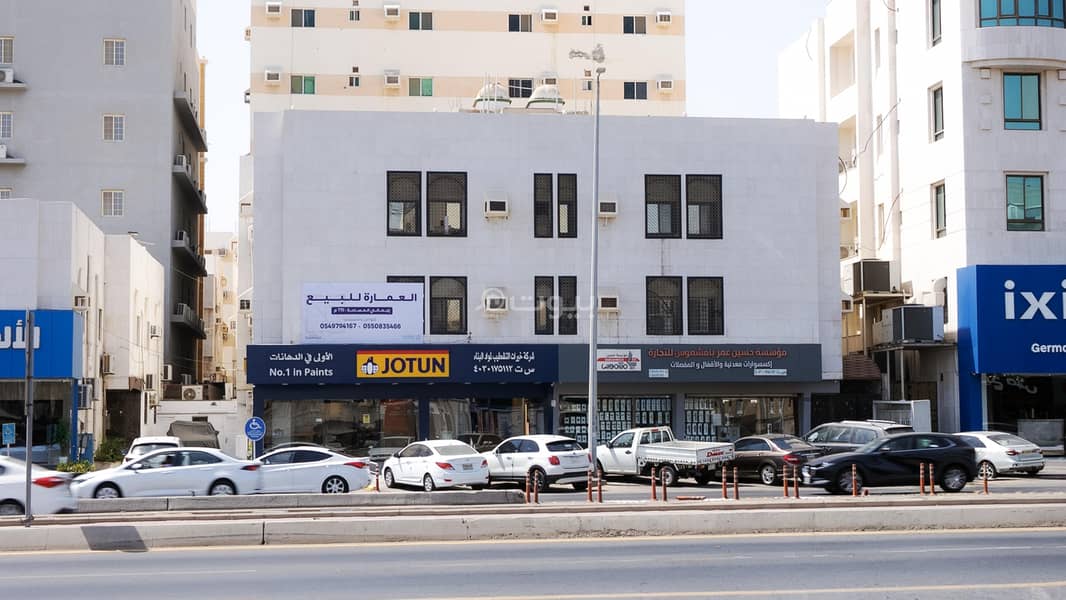 building in Al Salamah, Jeddah 2