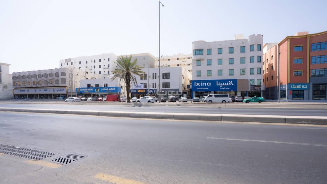 building in Al Salamah, Jeddah 3