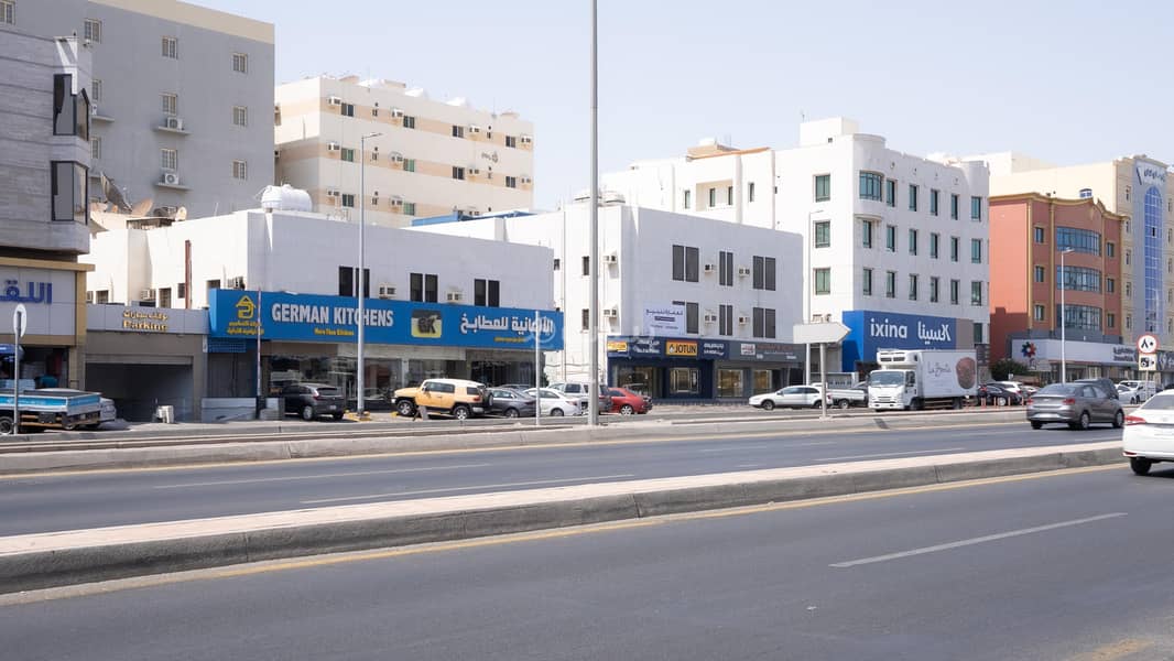 building in Al Salamah, Jeddah 4