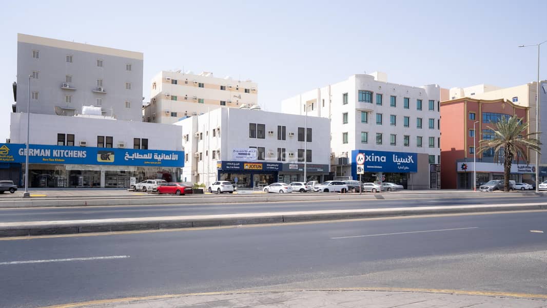 building in Al Salamah, Jeddah 5