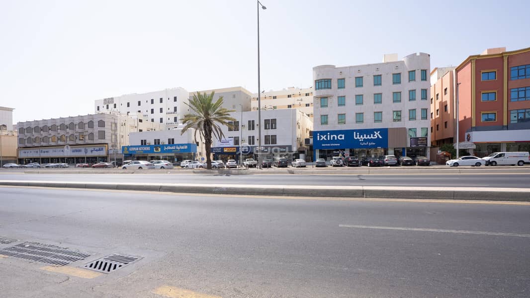 building in Al Salamah, Jeddah 6