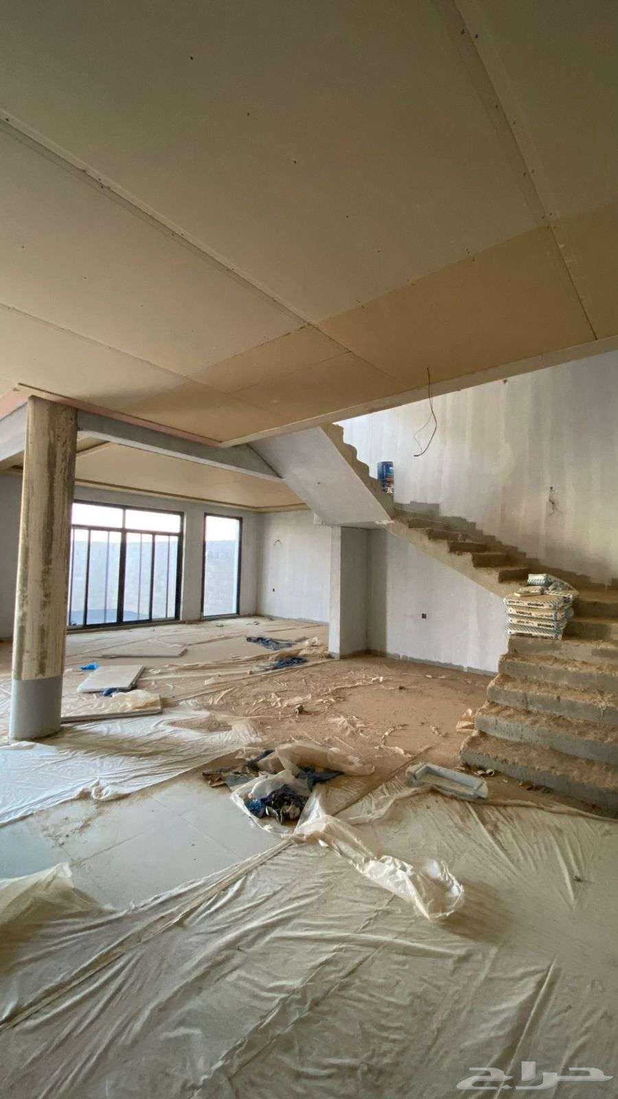 4 bedroom villa in Al Shati, Jeddah 4
