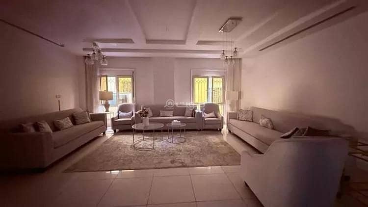 4 bedroom villa in Al Rehab, Jeddah 4