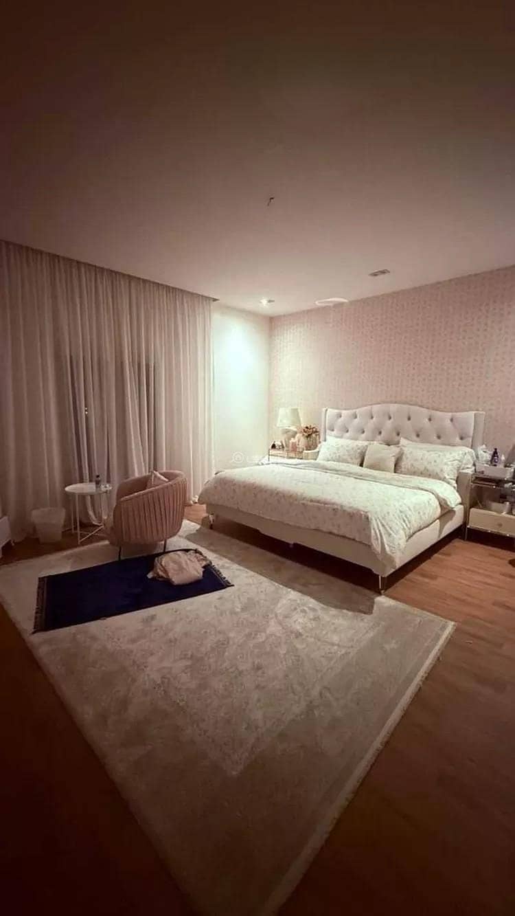 4 bedroom villa in Al Rehab, Jeddah 6