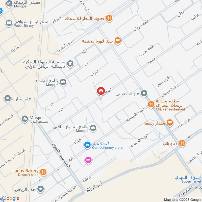 villa in Ar Riyadh, Jeddah 2