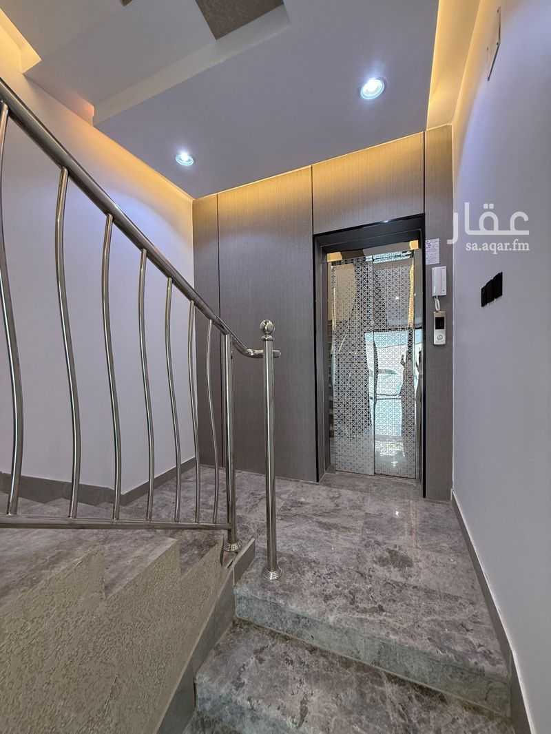 فيلا 3 غرف في سكن المدينة العسكرية، خميس مشيط 7