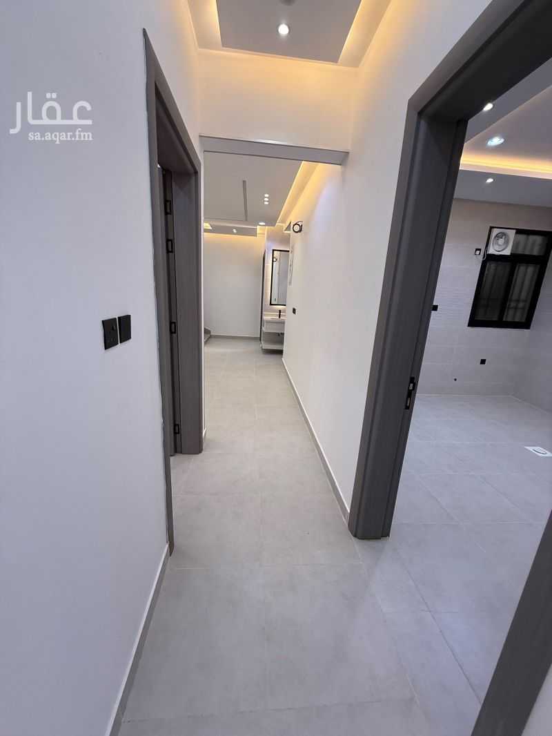 فيلا 3 غرف في سكن المدينة العسكرية، خميس مشيط 10