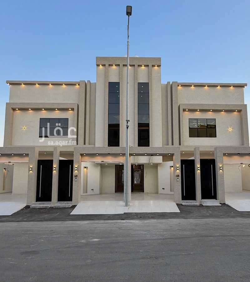 فيلا 3 غرف في سكن المدينة العسكرية، خميس مشيط 3