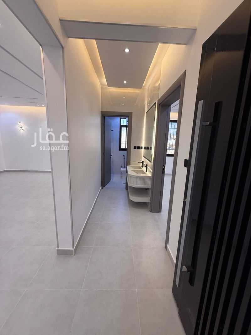 فيلا 3 غرف في سكن المدينة العسكرية، خميس مشيط 15