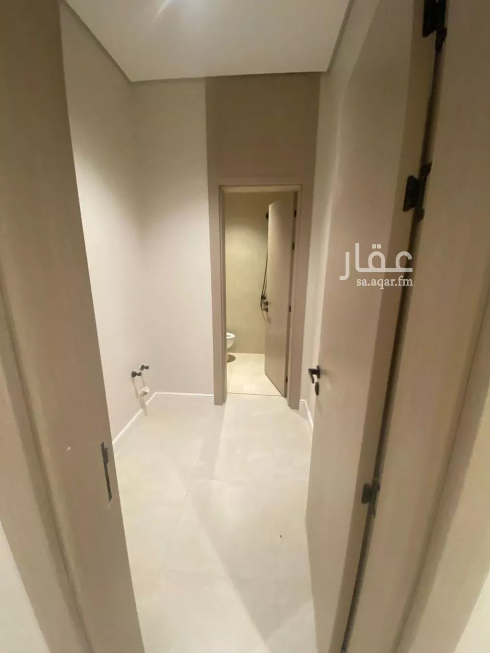 شقة 3 غرف في النرجس 9