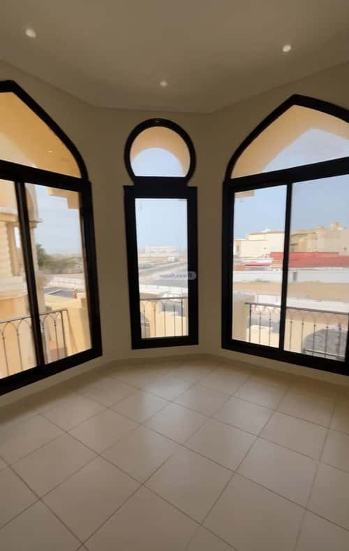 فيلا 5 غرف في أبحر الجنوبية، جدة 5