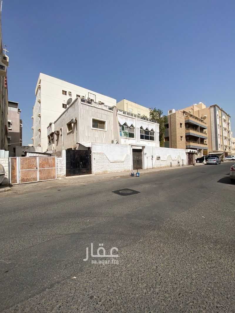 villa in Mishrifah, Jeddah