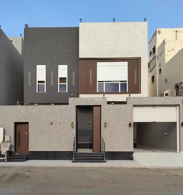 6 bedroom villa in طيبة الرحيلي, Jeddah 2