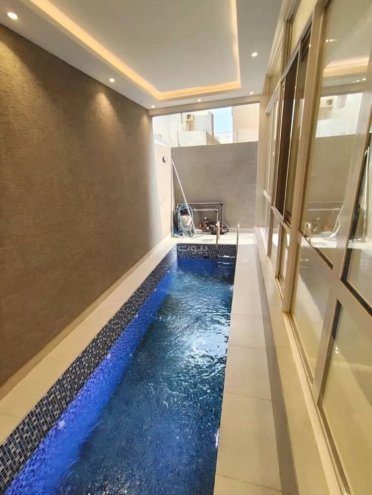 6 bedroom villa in طيبة الرحيلي, Jeddah 12