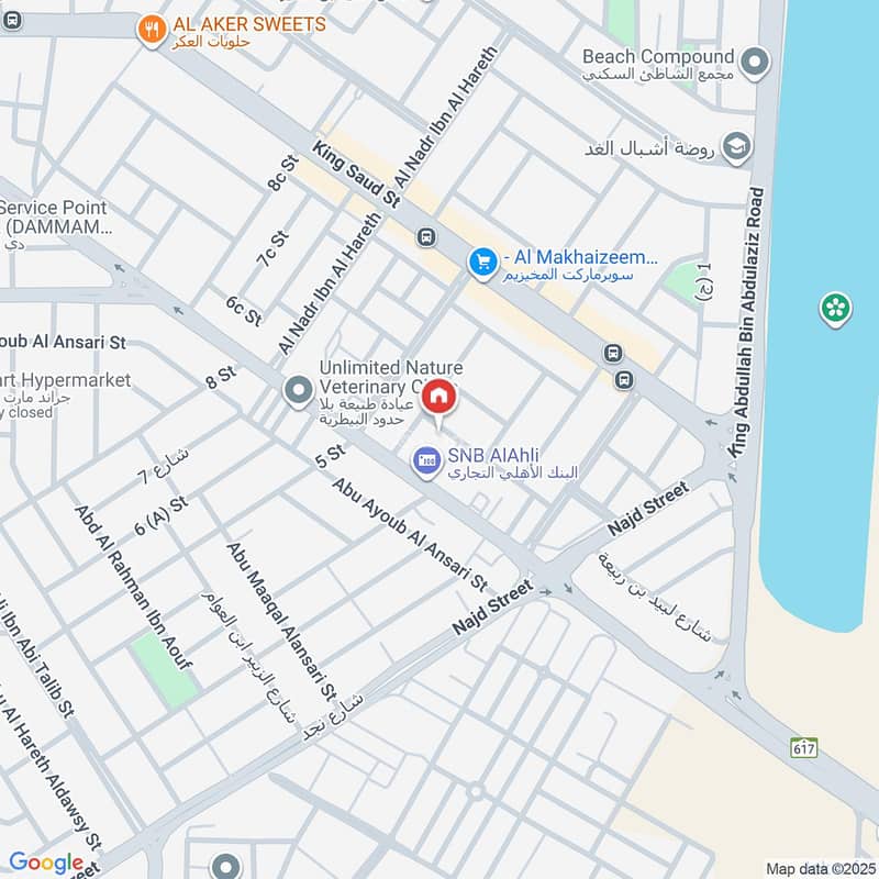 apartment in Al Tubayshi, Eastern Province 2