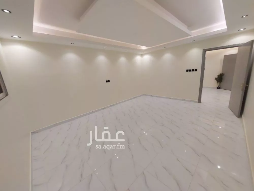 شقة 1 غرف في الملز 5