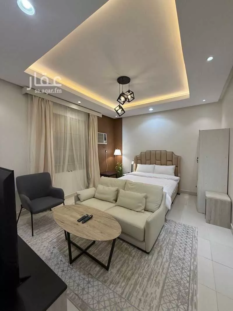 2 bedroom floor in Al Maizilah 12