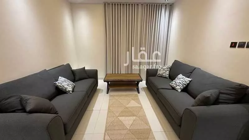 2 bedroom floor in Al Maizilah 3