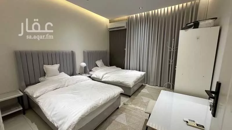 2 bedroom floor in Al Maizilah 6