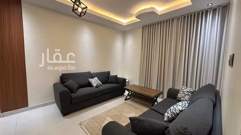 2 bedroom floor in Al Maizilah 7