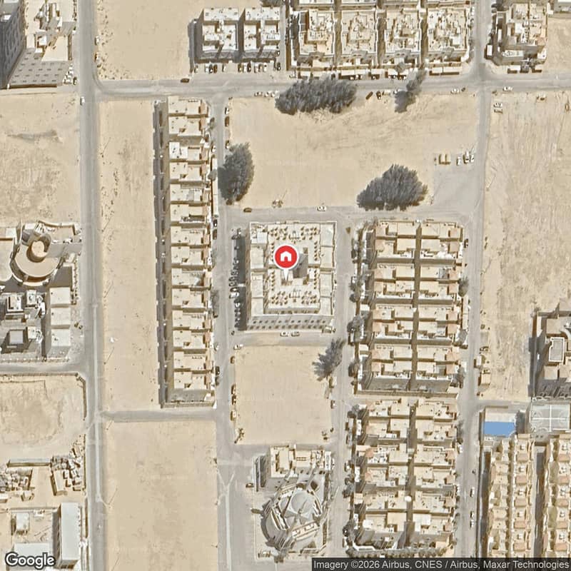 3 bedroom apartment in Al Safaa, Eastern Province 12