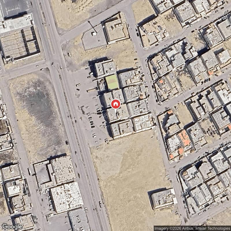 2 bedroom apartment in Al Fursan, Eastern Province 7