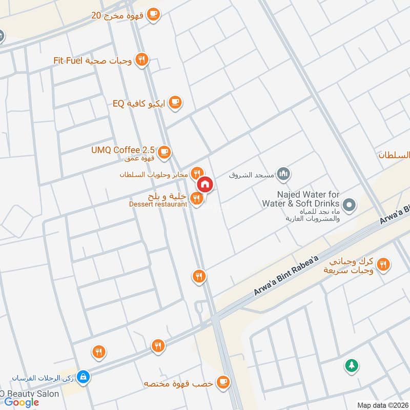 2 bedroom apartment in Al Fursan, Eastern Province 8